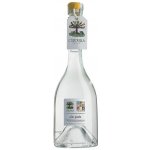 Capovilla Alto Grado Pere Williams di Montagna 45,5% 0,5 l (holá láhev) – Sleviste.cz