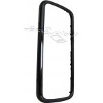 Kryt Nokia 5800 XpressMusic Přední černý – Sleviste.cz