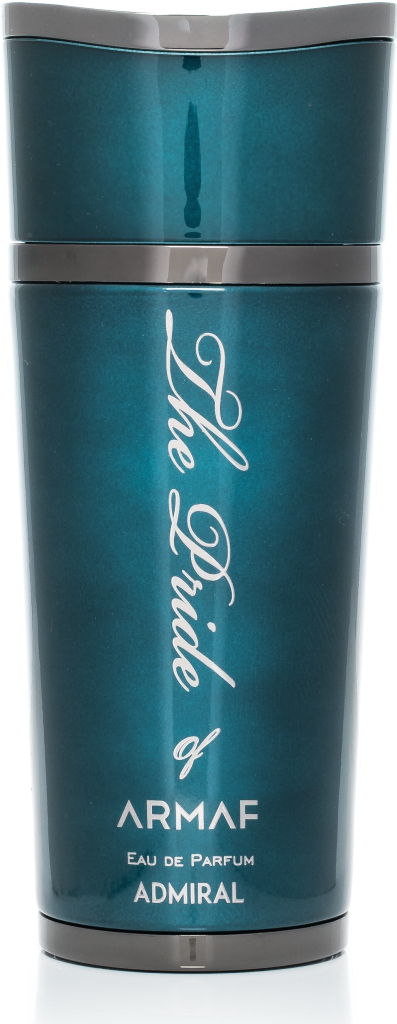 Armaf The Pride Of Armaf Admiral parfémovaná voda unisex 100 ml