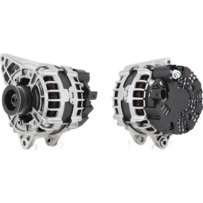 Alternátor Mercedes Sprinter 314 CDI Bosch 0125813033 | Zboží Auto