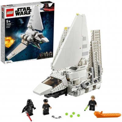 LEGO® Star Wars™ 75302 Raketoplán Impéria – Zboží Mobilmania