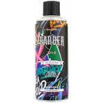 Marmara Hair Spray Ultra Strong 16 pánský lak na vlasy 400 ml – Zboží Mobilmania