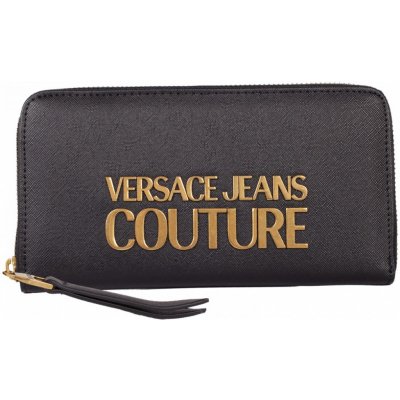 Versace Jeans Couture peněženka z Itálie Gold od 2 290 Kč - Heureka.cz
