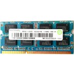 RAMAXEL SODIMM DDR3 4GB 1600MHz CL11 RMT3020EC58E9F-1333 – Sleviste.cz
