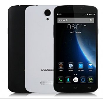 Doogee X6 Pro od 2 300 Kč - Heureka.cz