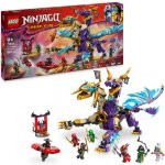 LEGO® NINJAGO® 71836 Drak soustředění Arc – Zboží Dáma