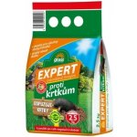 Nohelgarden Hnojivo GRASS EXPERT na trávník proti krtkům 2,5 kg – Sleviste.cz