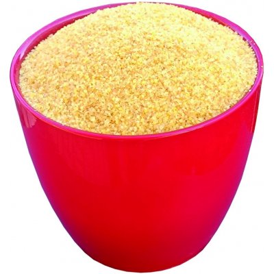iPlody Bulgur 1 kg – Zboží Dáma