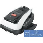 ECOVACS GOAT O1200 LiDAR PRO WHITE – Zboží Dáma