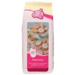 FunCakes Poleva na perníčky Královská glazura 900 g – Zboží Dáma