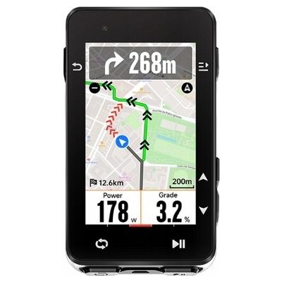iGPSport GPS iGS630S – Hledejceny.cz