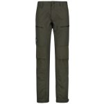 Alaska 1795 Pánské pohodlné kalhoty Trekking Lite Pro Olive – Zboží Dáma