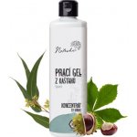 Natasha Prací gel z kaštanů Sport koncentrát 500 ml – Zbozi.Blesk.cz