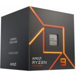 AMD Ryzen 9 7950X3D 100-100000908WOF – Hledejceny.cz