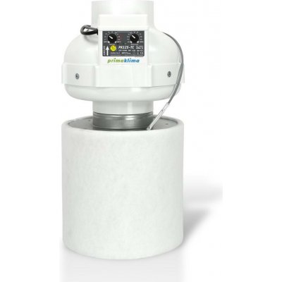 PrimaKlima PK-Kombo 125-TC - 400 m3/h – Hledejceny.cz