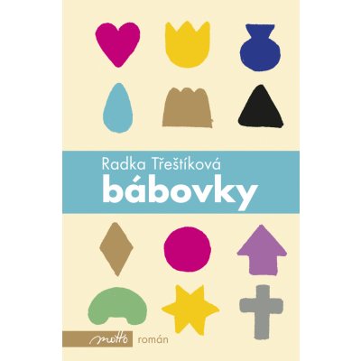 Bábovky