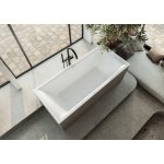 Kaldewei Puro Duo 190 x 90 cm 266500010001 – Hledejceny.cz