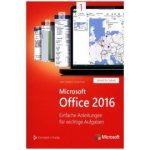 Microsoft Office 2016 – Zboží Mobilmania
