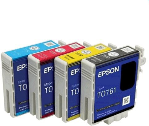 Epson T6362 - originální