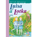 LUISA A LOTKA – Hledejceny.cz