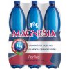 Voda Magnesia Přírodní perlivá multipack 6 x 1500 ml