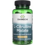 Swanson L-Cytrulin 750 mg 60 kapslí – Hledejceny.cz