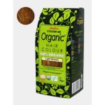 Radico přírodní barva na vlasy světle hnědá 100 g – Zboží Dáma