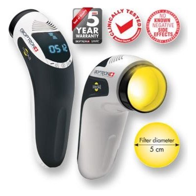 Zepter Bioptron Medall – Sleviste.cz