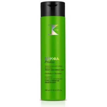 K-Time Proliss šampon pro nepoddajné vlasy 300 ml