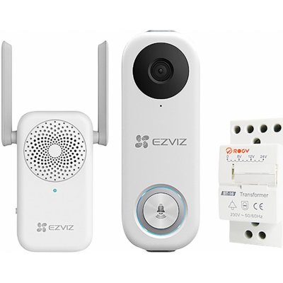 Ezviz DB1C – Zbozi.Blesk.cz