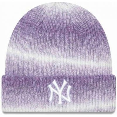 New Era Knit medium wmns MLB Space dye beanie – Hledejceny.cz