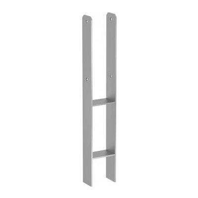 Domax PSH 160 Patka sloupku 161x600x6,0 mm – HobbyKompas.cz Domax PSH 160 Patka sloupku 161x600x6,0 mm – HobbyKompas.cz