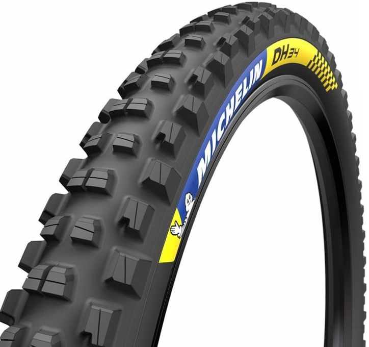 Michelin DH34 27.5X2.40