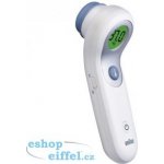 Braun NTF 3000 – Sleviste.cz