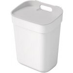 Curver Bílý odpadkový Ready To Collect 10 l – Zbozi.Blesk.cz