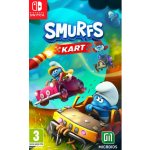 Smurfs Kart – Zboží Živě