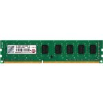 Transcend Standard DDR3 4GB 1333MHz CL9 TS512MLK64V3N – Zboží Mobilmania