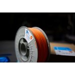 3DLabPrint LW-PLA PolyLight 1.0 Orange 1,75 mm, 1 kg – Zboží Živě