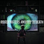 Amused to Death - Roger Waters LP – Hledejceny.cz