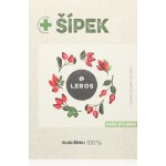 Leros Šípek plod 150 g – Zboží Dáma