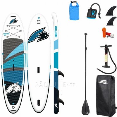 Paddleboard F2 SECTOR 11'5 – Hledejceny.cz