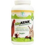 AgroBio bioATAK Křemenitý prášek 100 g – Zboží Dáma