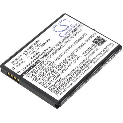 Cameron Sino CS-SMI9100SL 1300mAh – Zboží Živě