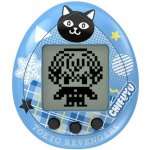 Bandai Tokyo Revengers Hugmy Tamagotchi + Chifuyu Support figure – Zboží Mobilmania