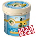 Topvet Lymforegen masážní gel 250 ml – Zbozi.Blesk.cz
