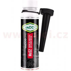 Yacco Antiusure Moteur MoS2 200 ml
