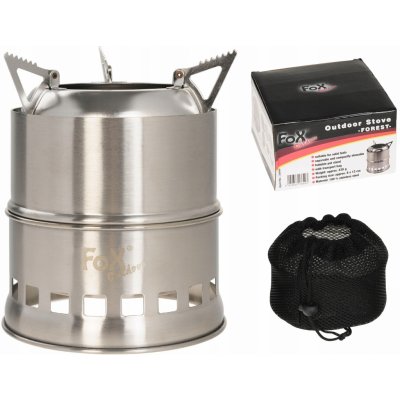 Fox outdoor Forest – Zbozi.Blesk.cz