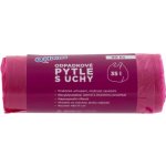 Q Home pytle na odpad s uchy 35l 30 ks – Zboží Dáma Q Home pytle na odpad s uchy 35l 30 ks – Zboží Dáma