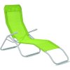 Lehátko Aga í SIESTA MC372171LG Lime Green