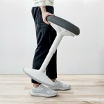 Leitz balanční židle Ergo – Zboží Dáma